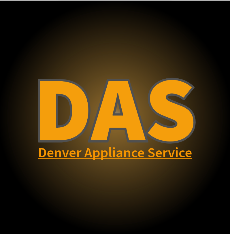 Denver Appliance Service (DAS) Logo